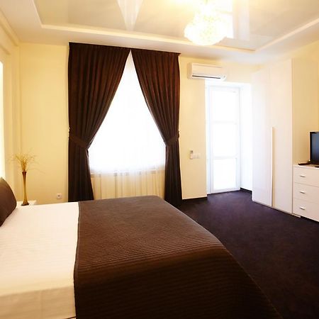 Ultra Central Park Apartments Κισινάου Εξωτερικό φωτογραφία
