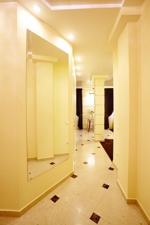 Ultra Central Park Apartments Κισινάου Δωμάτιο φωτογραφία