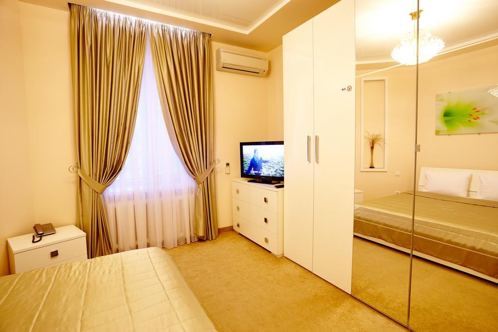 Ultra Central Park Apartments Κισινάου Δωμάτιο φωτογραφία