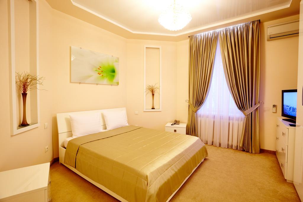 Ultra Central Park Apartments Κισινάου Δωμάτιο φωτογραφία