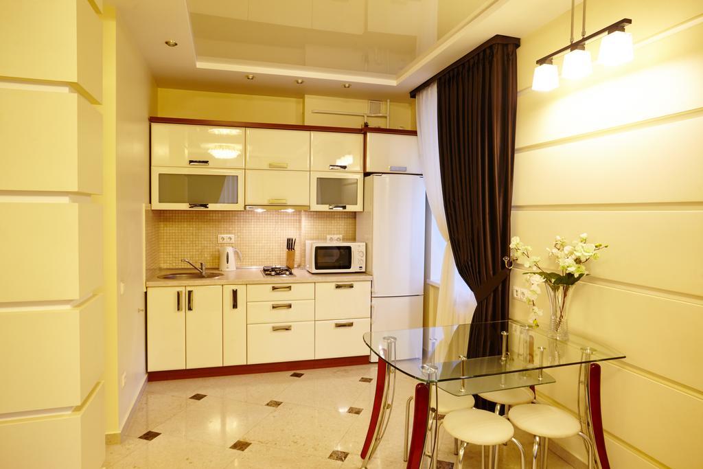 Ultra Central Park Apartments Κισινάου Δωμάτιο φωτογραφία