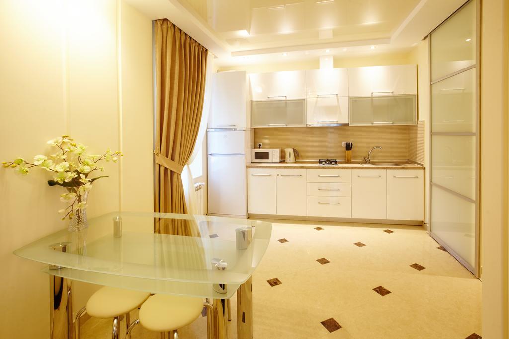 Ultra Central Park Apartments Κισινάου Εξωτερικό φωτογραφία