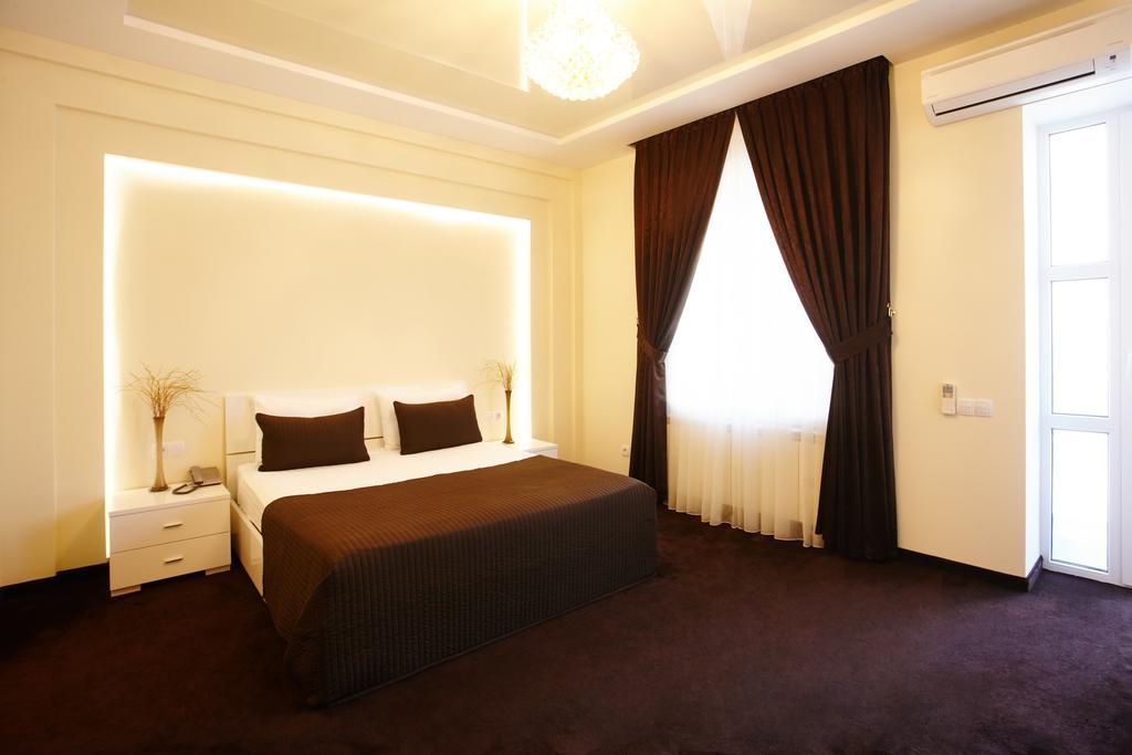Ultra Central Park Apartments Κισινάου Εξωτερικό φωτογραφία