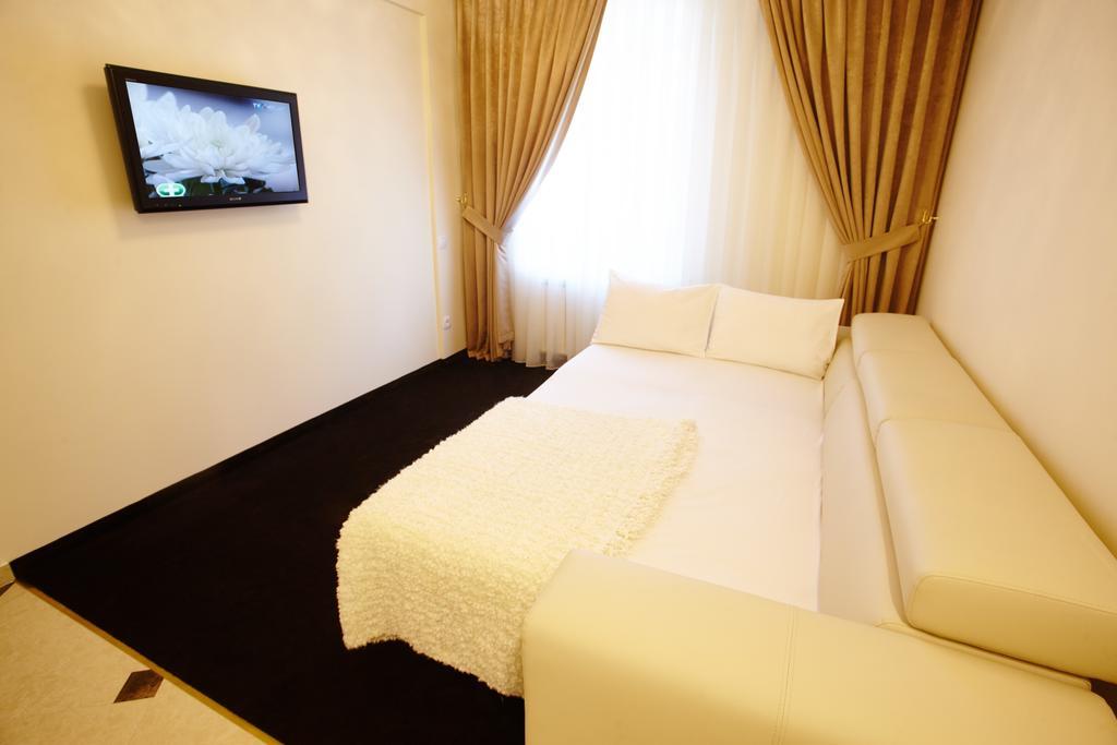 Ultra Central Park Apartments Κισινάου Εξωτερικό φωτογραφία